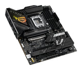 ASUS ROG STRIX Z890-H GAMING WIFI med PCIe- og M.2-pladser