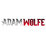 Adam Wolfe Nintendo Switch – Spillogo