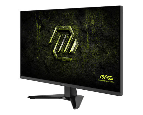 MSI MAG 325QFDE E18V – 31,5″ gamingskærm, 2560 × 1440, 180 Hz – forside