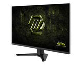 MSI MAG 325QFDE E18V – 31,5″ gamingskærm, 2560 × 1440, 180 Hz – forside