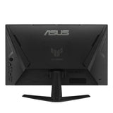 ASUS VG249QE5A – set bagfra