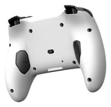 HORI - Wireless Horipad Turbo - Nintendo Switch 2 - Frost White HORI