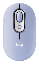 Logitech - Pop Icon Mouse Logitech