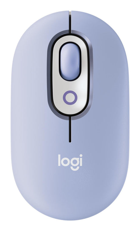 Logitech - Pop Icon Mouse