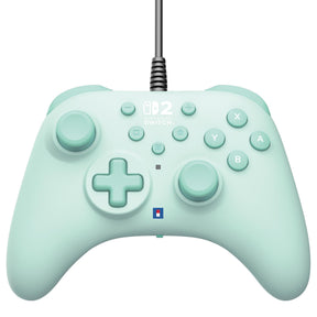 HORI - HORIPAD Turbo - Cozy Green - Switch 2 HORI