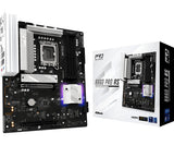 ASRock B860 Pro RS bundkort - produktbillede 1
