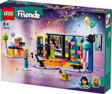 LEGO 42610 Friends Karaoke Party Construction Toy LEGO