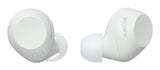 Sony WF-C710N – trådløse in-ear-øretelefoner med støjreduktion – hvid – produktdetalje 2