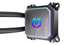 K ENDORFY Navis F240 ARGB Wasserkühlung