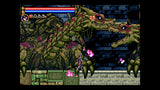 Castlevania Advance Collection - Aria of Sorrow Cover