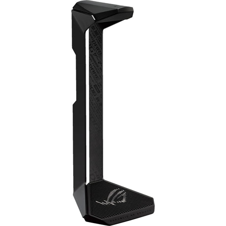 ASUS ROG Throne II Core – sort headsetstander uden headset