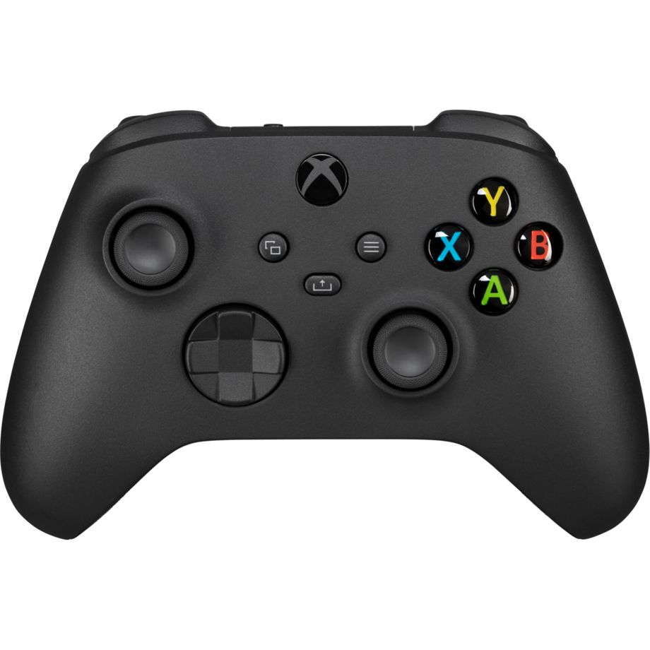 Microsoft Xbox Wirel. Controller Xbox Series X/S black