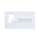 Lian Li RS Rotational Shift Gold 1200W White (with Hub) Lian Li