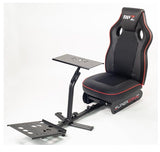 Superdrive -DPZ Racing Cockpit Subsonic