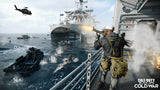 Call of Duty: Black Ops Cold War Call of Duty