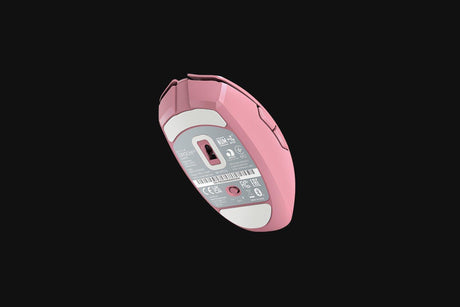 Razer Orochi V2 Wireless Mouse – Quartz
