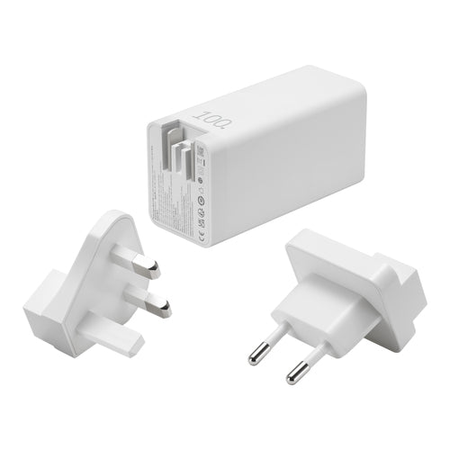 ASUS AC100-02 (90XB07IN-BPW010) – adskilte dele eller tilbehør
