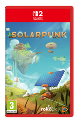 Solarpunk