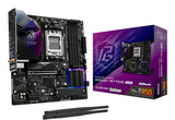 ASRock B850M Riptide WiFi bundkort - produktbillede 1