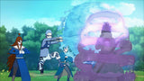 Naruto Shippuden Ultimate Ninja Storm Essentials