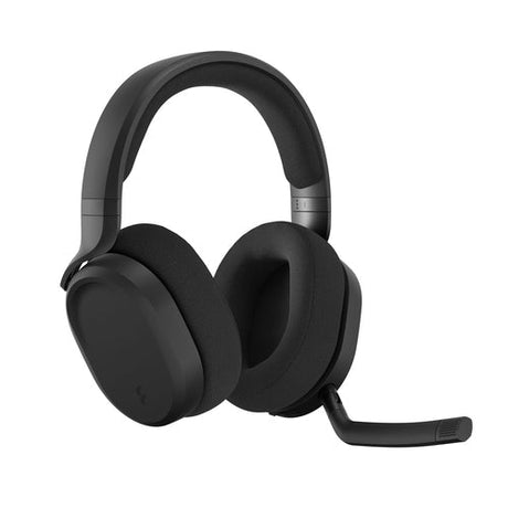 Fractal Scape Dark Headset Fractal design