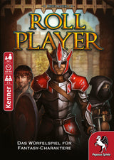 Roll Player – emballage (billede 2)