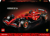LEGO 42207 Technic Ferrari SF-24 F1 Racing Car LEGO