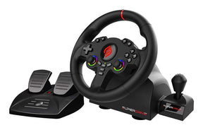 Subsonic - 220 RS-X Steering Wheel Subsonic