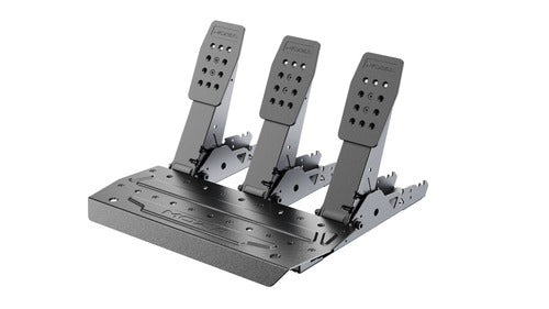 MOZA R5 Pro Racing Simulator Bundle – visning 4