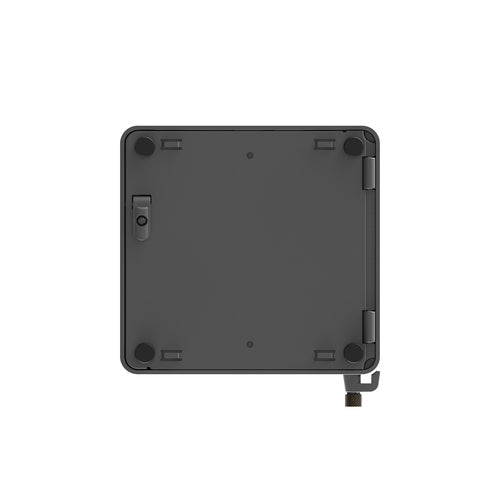 ASUS NUC 15 Pro RNUC15CRHV500002 – indvendig opbygning eller underside