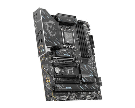 MSI Z890 GAMING WIFI – LGA1851 bundkort