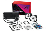 ASUS ROG STRIX LC II 280 ARGB AiO Liquid Cooler ASUS