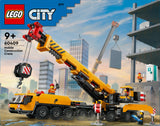 LEGO 60409 City Mobile Construction Crane LEGO