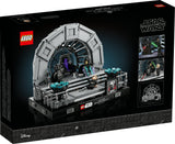 LEGO Star Wars - Emperor's Throne Room™ Diorama (75352) LEGO