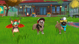 Little Friends: Puppy Island – Nintendo Switch – skærmbillede 3