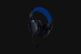 Razer - Blackshark V3 X Hyperspeed for Playstation - Black Razer