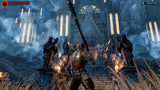The Bearer and The Last Flame – PlayStation 5 – skærmbillede fra spillet