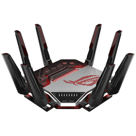 ASUS ROG Rapture GT-BN98 – set skråt forfra