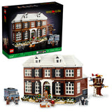 LEGO Ideas 21330 Home Alone Lego