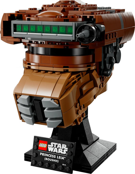 LEGO 75351 Star Wars Princess Lea (Boushh) Helmet