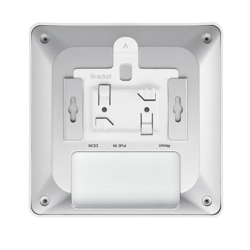 ASUS EBA63 ExpertWiFi AX3000 Dual-band PoE – indvendig opbygning eller underside (vinkel 2)