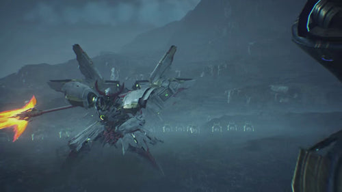 Xenoblade Chronicles 3 Nintendo Switch – Gameplay, spilscene 10