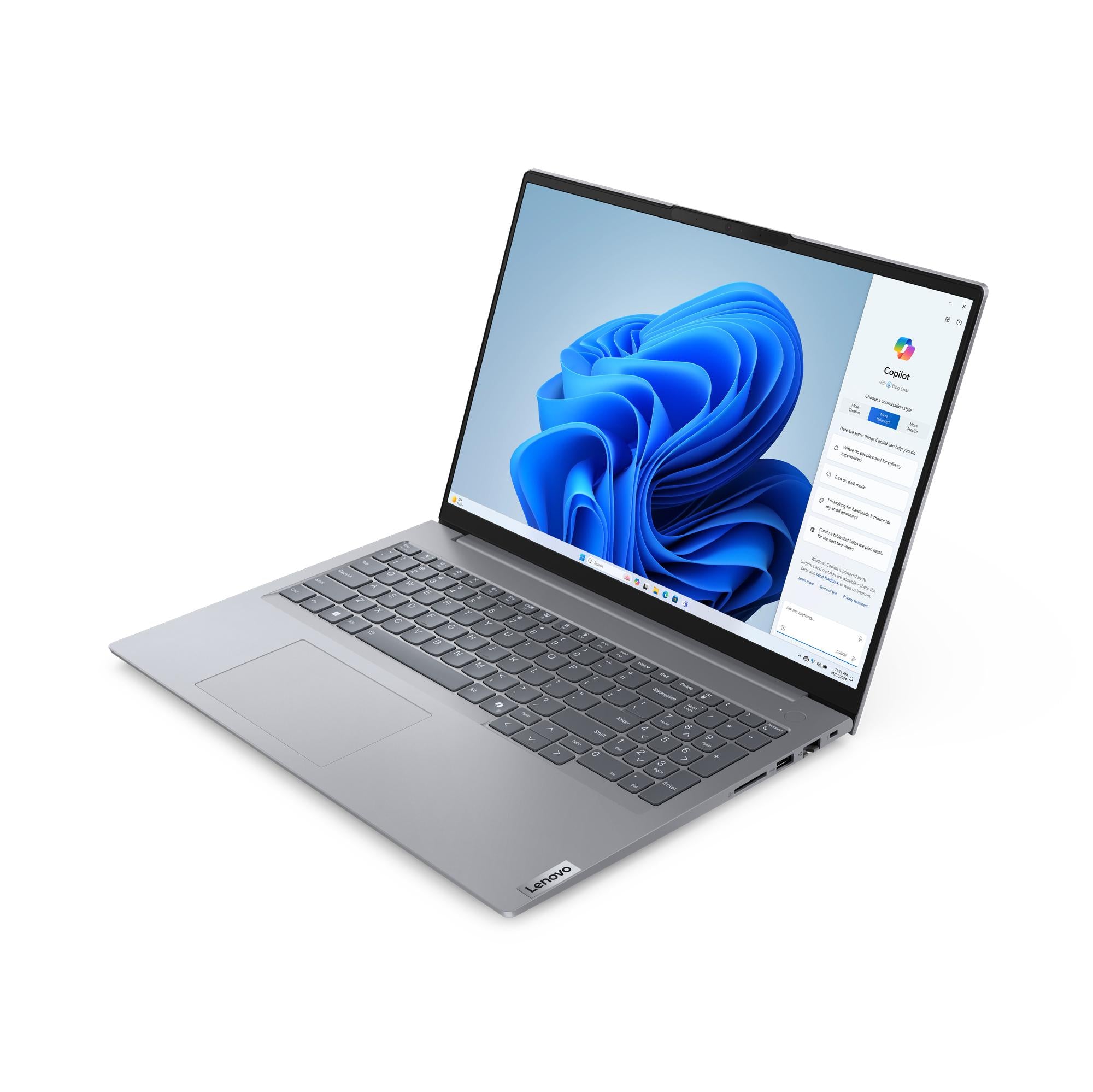 Lenovo ThinkBook 16 G7 IML 21MS 16