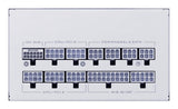 Lian Li SX ATX Platinum PSU, 850W - White Lian Li