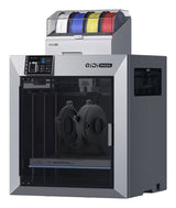 Qidi Max 4 Combo 3D-printer – produktvisning 4