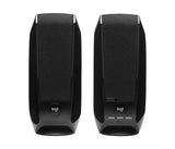 Logitech Speaker S150 black Logitech