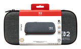 PowerA Slim Case Nintendo Switch 2 Mørkegrå – Etui med emballage