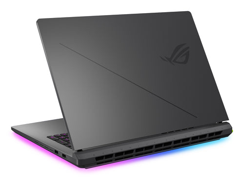 ASUS ROG Strix G18 G815LR-TT281W – med lukket skærm