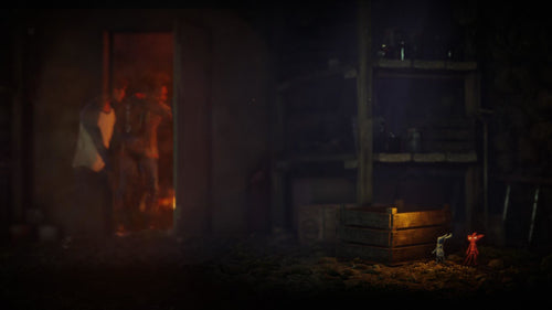 Unravel Two – Nintendo Switch – supplerende spilillustration 12