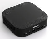 ASUS NUC RNUC14LNKU5073H2 – set skråt forfra (vinkel 3)
